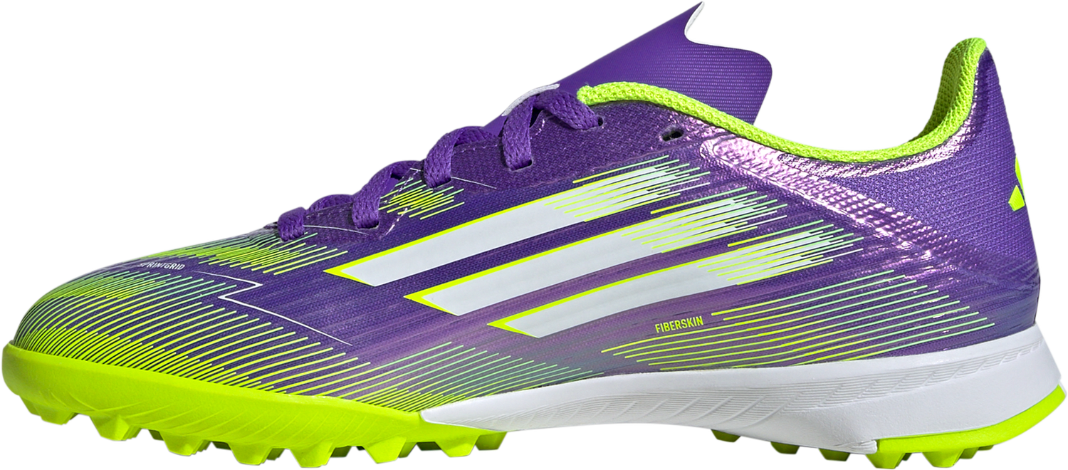 Tenisice i cipele adidas Performance F50 League Turf Kids Ljubičasta | JI0000, 0