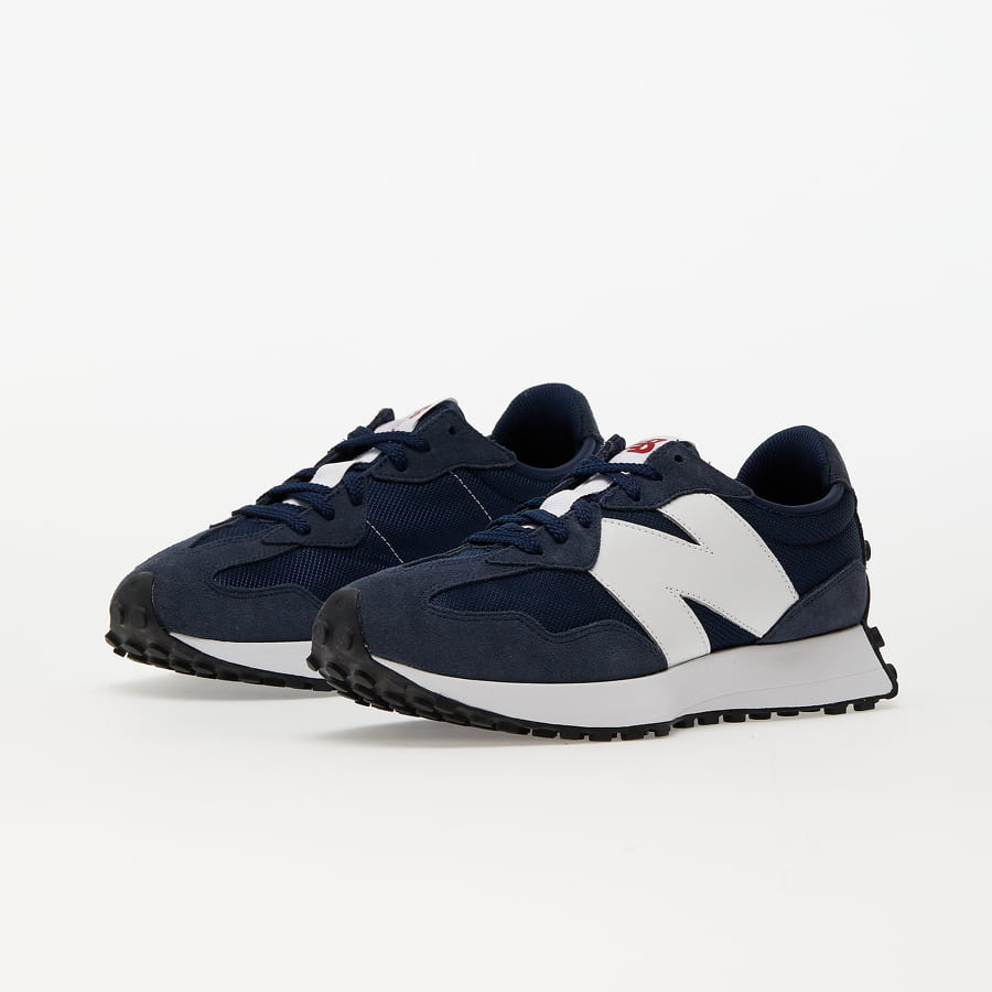 Tenisice i cipele New Balance 327 Crna | MS327CNW, 1