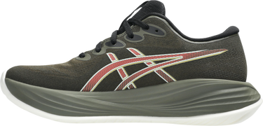 Tenisice i cipele Asics GEL-CUMULUS 27 GTX Zelena | 1012b834-200, 4