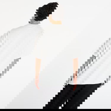 Majica kratkih rukava BAPE One Point Relaxed Fit Tee Bež | 001TEL801301MGRA, 2