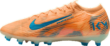 Tenisice i cipele Nike Zoom Vapor 16 Elite "Kylian Mbappé" Višebojno | io0927-800, 6