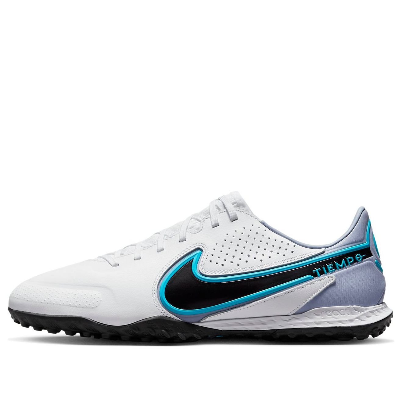 Tenisice i cipele Nike React Tiempo Legend 9 Pro TF Blast Pack Bijela | DA1192-146, 0
