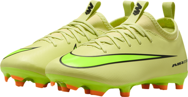 Tenisice i cipele Nike ZOOM VAPOR 16 ACADEMY FG/MG Zelena | fq8392-300, 5