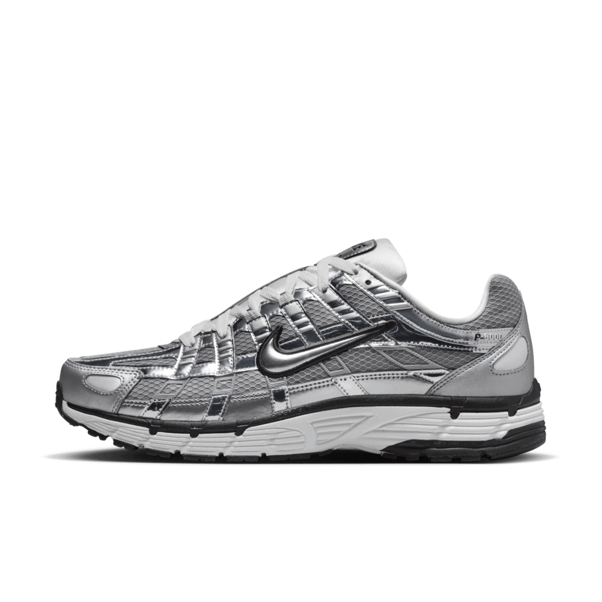 Tenisice i cipele Nike P-6000 "Metallic Silver" Metalik | CN0149-001, 0