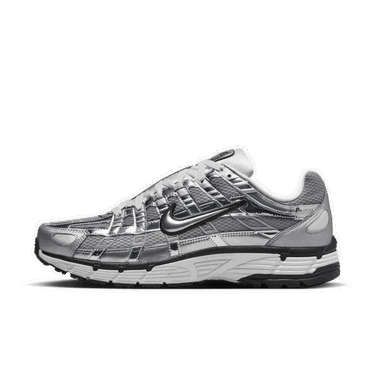 Tenisice i cipele Nike P-6000 "Metallic Silver" Metalik | CN0149-001, 0