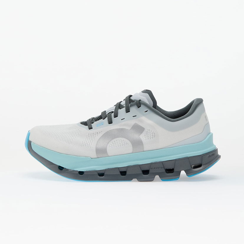 Tenisice i cipele On Running Cloudflow 5 Siva | 3WF10093306