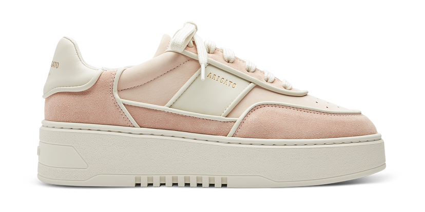 Tenisice i cipele AXEL ARIGATO Orbit Ružičasta | F3225003