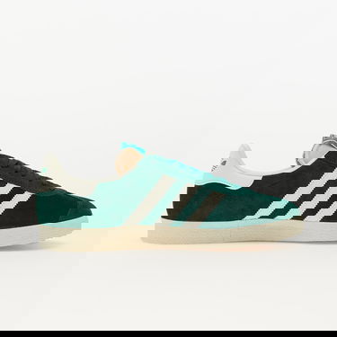 Tenisice i cipele adidas Originals Gazelle Zelena | GY7338, 1