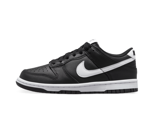 Tenisice i cipele Nike Dunk Low 'Black Panda 2.0' (GS) Crna | FD1232-001