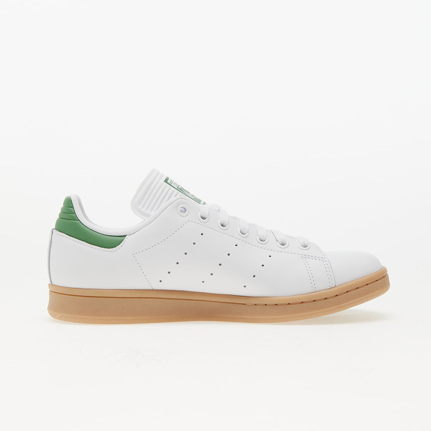 Tenisice i cipele adidas Originals Stan Smith "Cloud White / Preloved Blue / Gum" Bijela | ID0268, 1