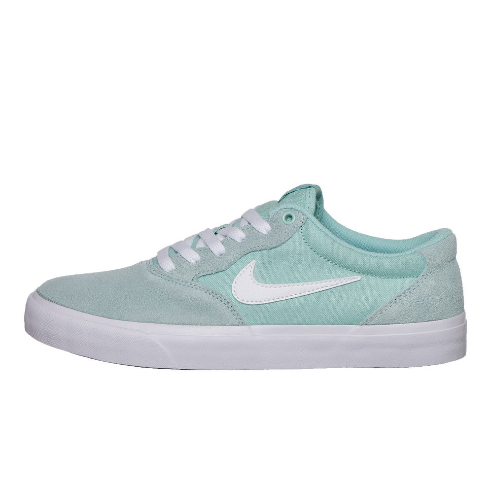 Tenisice i cipele Nike SB Chron Solarsoft Tirkiz | CD6278-302, 0