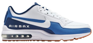 Tenisice i cipele Nike AIR MAX LTD 3 Bijela | 687977-114, 2