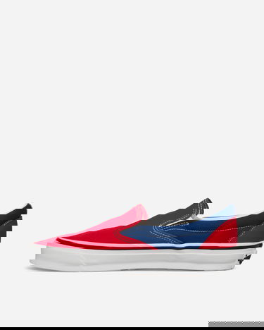 Tenisice i cipele Vans OTW Classic Slip-On 98 Višebojno | VN000EBPZ11, 3