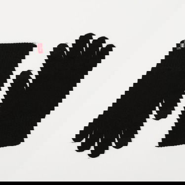 Rukavice Levi's ® Ben Touch Screen Gloves Crna | 77138-0761, 0