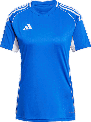 Majica kratkih rukava adidas Performance Adidas TIRO25 Jersey Plava | jh3825, 0