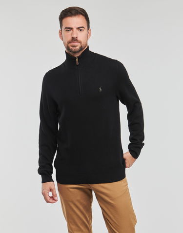 Džemper Polo by Ralph Lauren Sweater Crna | 710876756002, 1