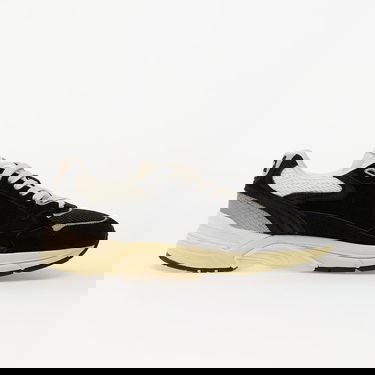 Tenisice i cipele Autry Hyperway Low Man Black/ Silver Crna | A1UNHYLMUM07, 2