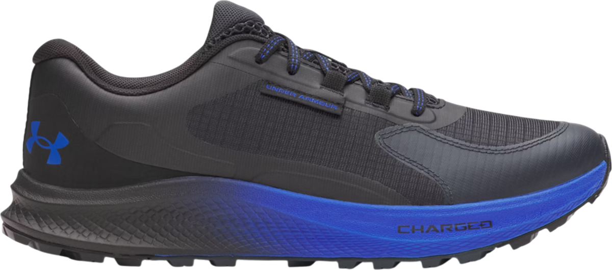 Tenisice i cipele Under Armour Charged Bandit TR 3 Crna | 3028371-016, 0