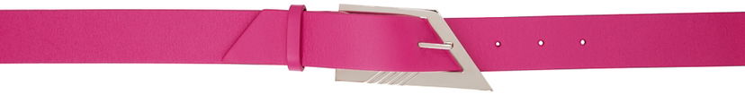 Pojasevi The Attico Attico Chain Belt Ružičasta | 221WKE01 L019