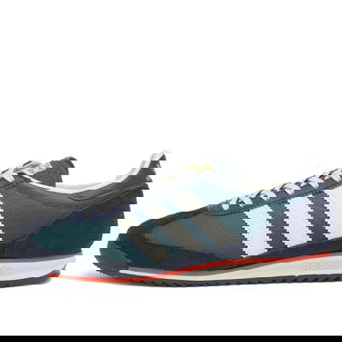 Tenisice i cipele adidas Originals SL 72 OG Zelena | IF1938, 1