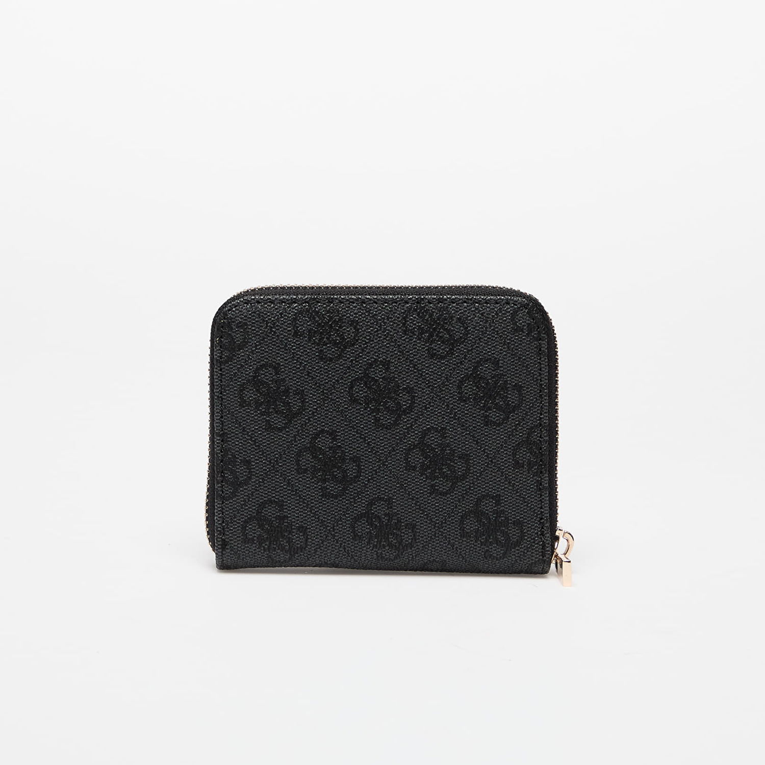 Novčanik GUESS GUESS Laurel II Small Zip Around Wallet Crna | SWSG7459137-CLO, 1