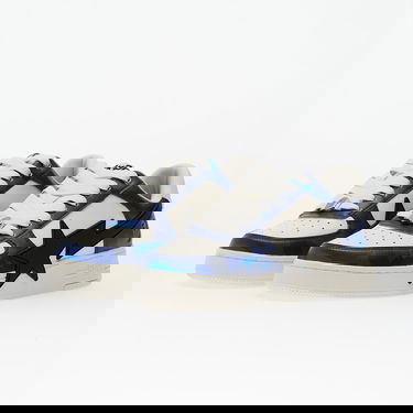 Tenisice i cipele BAPE BAPE Sta Os 1 Plava | 001FWL301308MBLU, 5