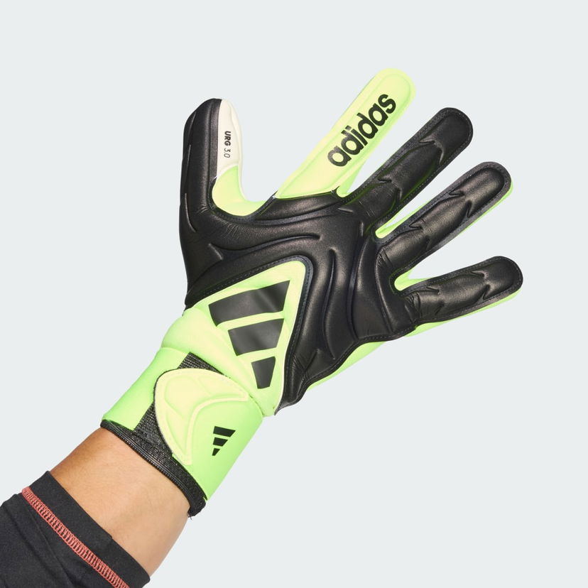 Rukavice adidas Performance Copa League Soccer Goalie Gloves Žuta | JN5344