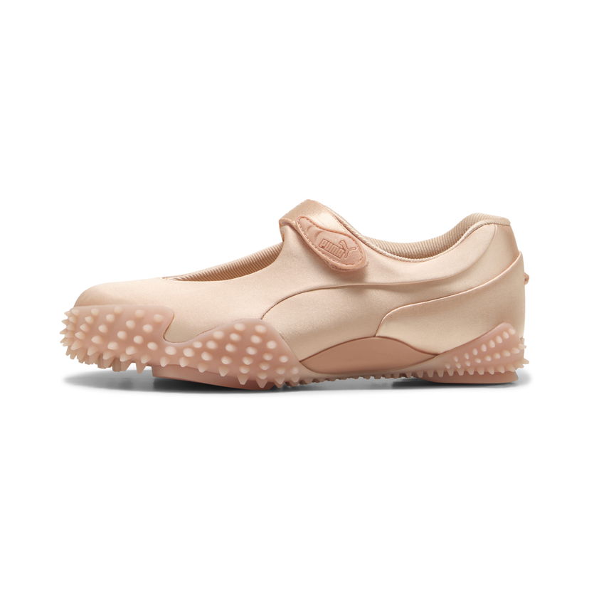 Tenisice i cipele Puma Mostro Fey Satin Ružičasta | 401063_01