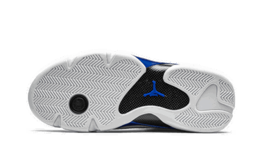 Tenisice i cipele Jordan Air Jordan 14 Retro "Hyper Royal" Bijela | 487471-104, 2