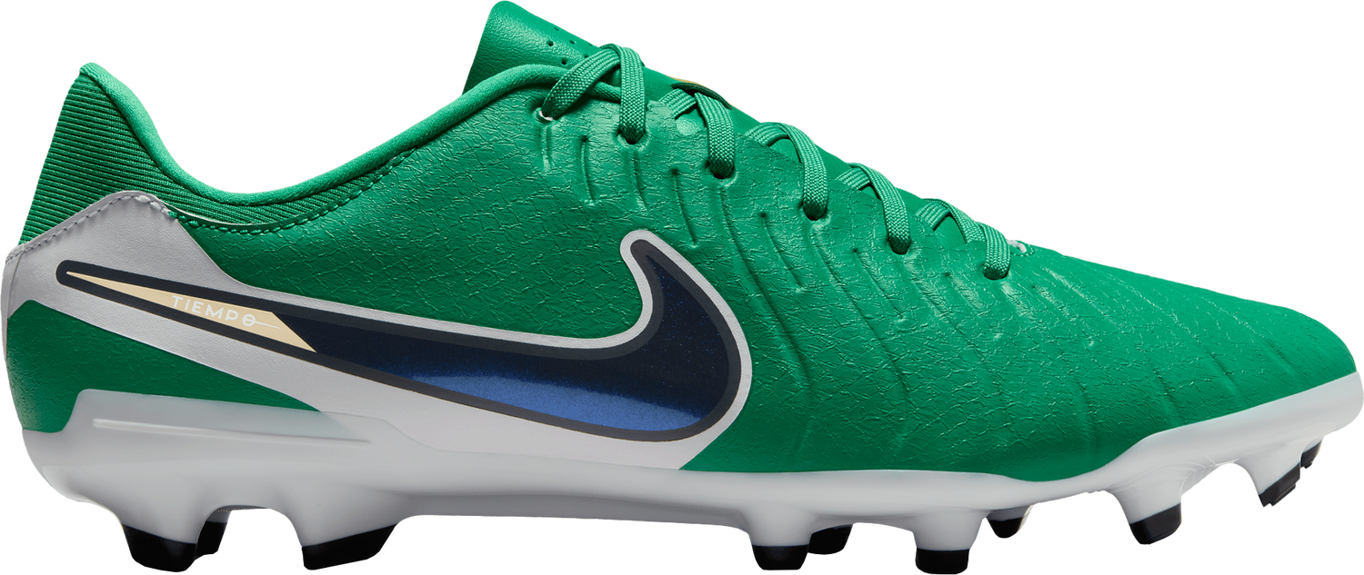 Tenisice i cipele Nike LEGEND 10 ACADEMY FG LV8 Zelena | hj7268-300, 0