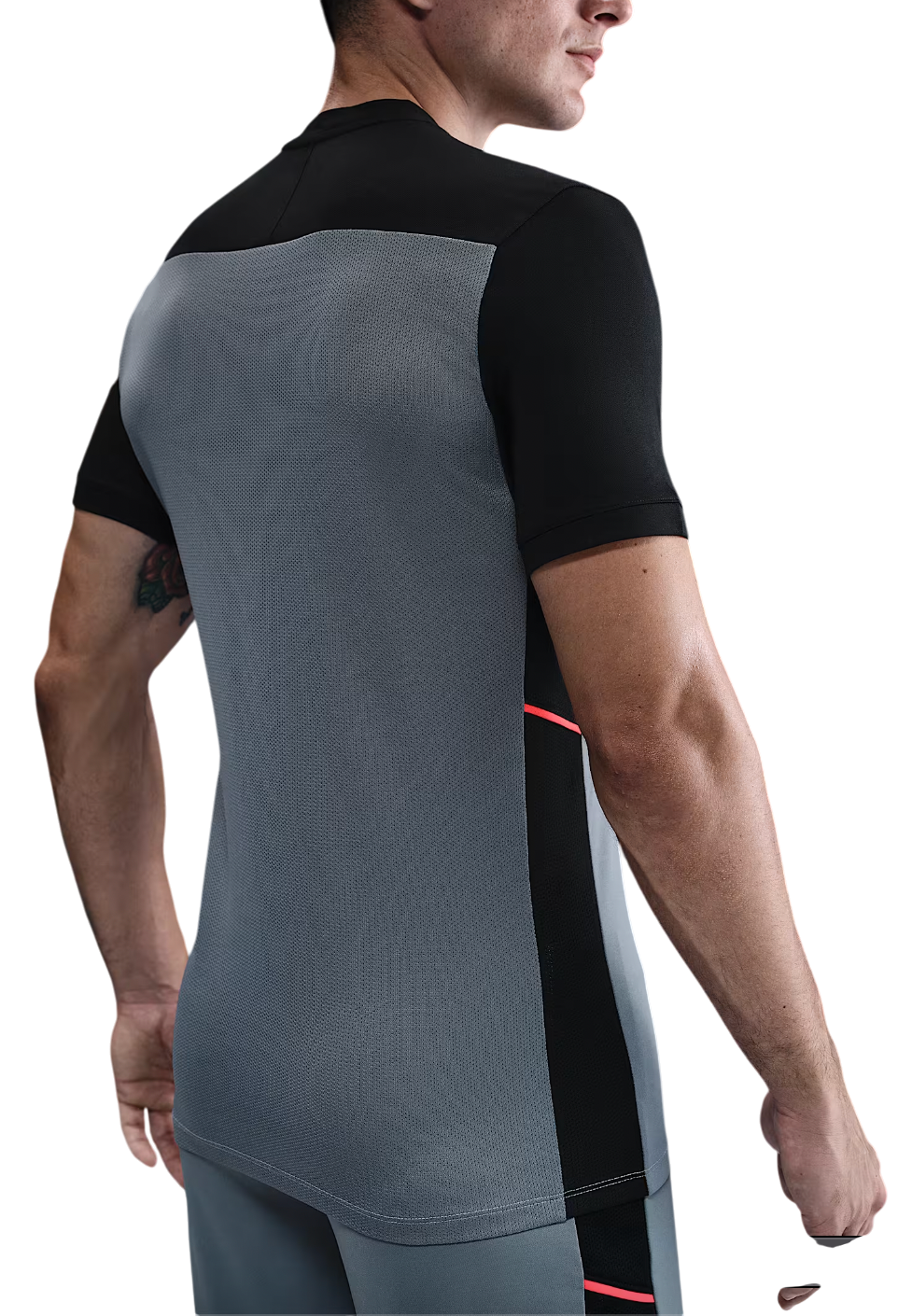 Majica kratkih rukava Nike Nike Academy Training T-Shirt Siva | hj3791-065, 1