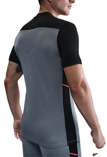 Majica kratkih rukava Nike Nike Academy Training T-Shirt Siva | hj3791-065, 1