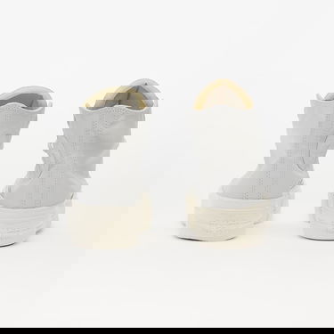 Tenisice i cipele Converse Chuck Taylor All Star Lift Platform Luxe Workwear "Moonbathe/ Egret/ Moonbathe" Bijela | A05248C, 3