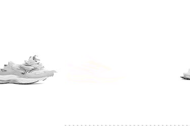 Tenisice i cipele Mizuno WAVE RIDER B Bijela | D1GA330915, 0