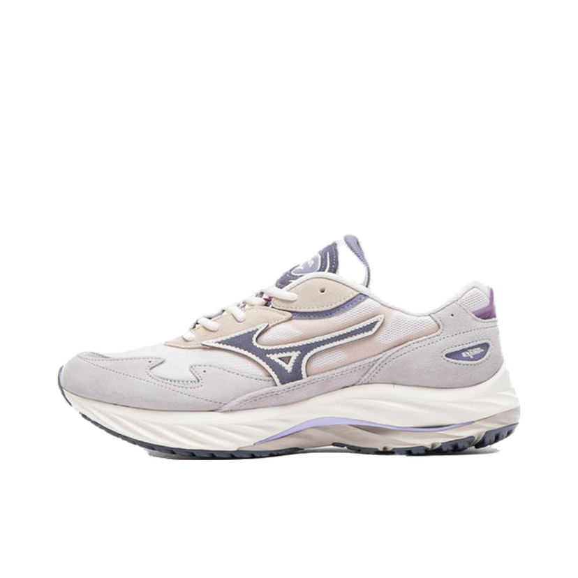 Trčanje Mizuno WAVE RIDER B Bijela | D1GA330915
