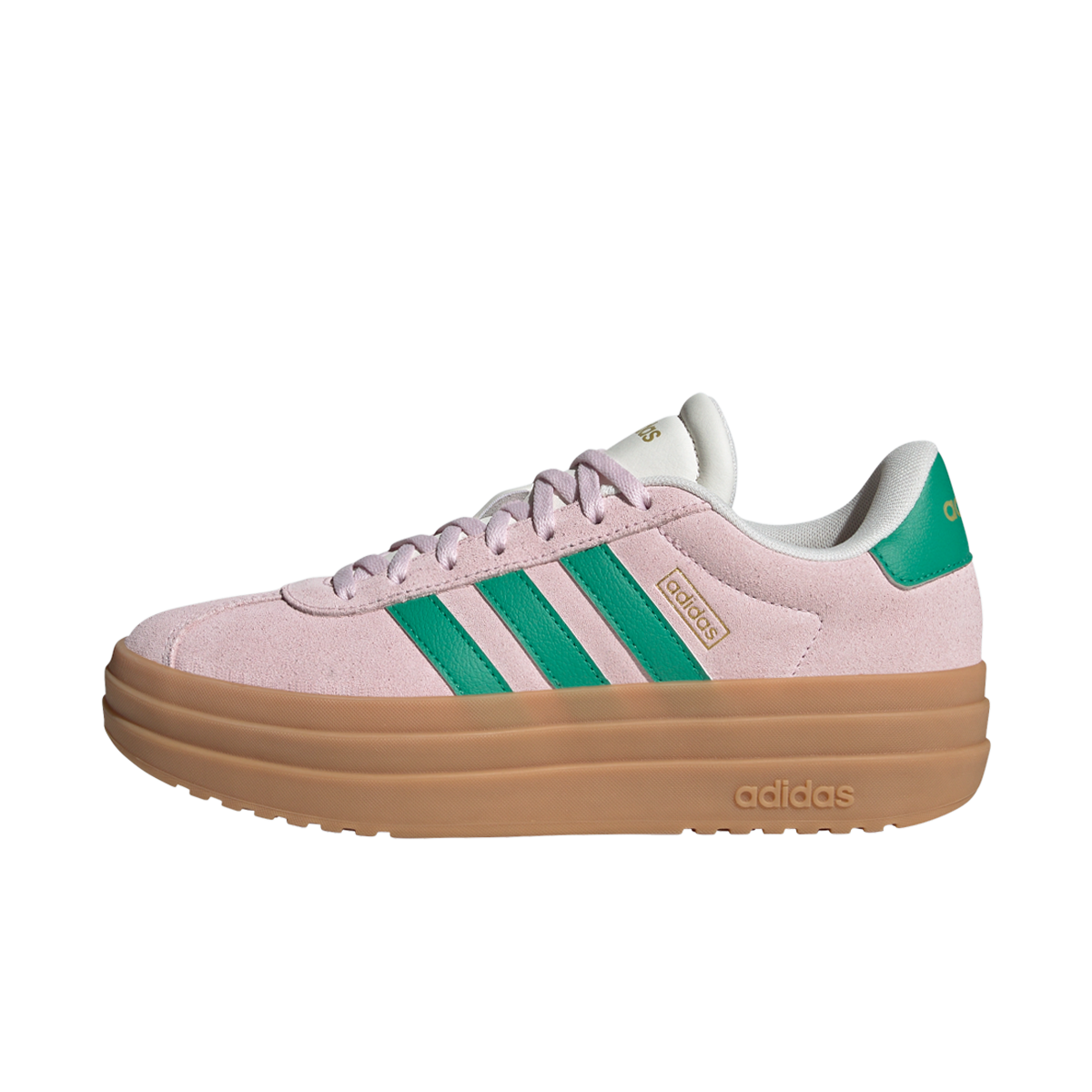Tenisice i cipele adidas Performance VL COURT BOLD Ružičasta | JP6916, 0