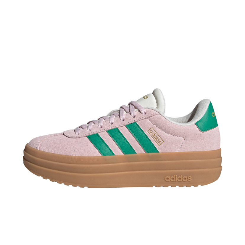 Tenisice i cipele adidas Performance VL COURT BOLD Ružičasta | JP6916