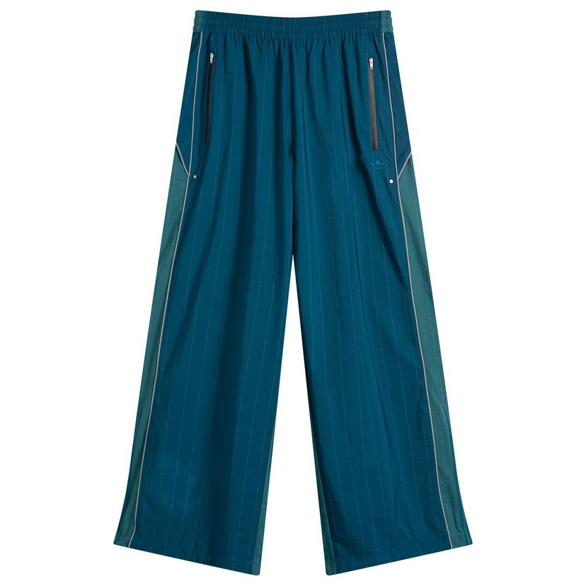 Hlače adidas Originals OG LA Wind Pants, Size Small Plava | JX6184