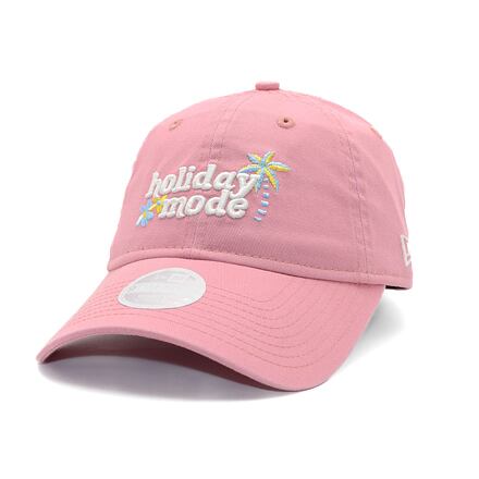 Kapa New Era New Era 9TWENTY Phrase Adjustable Cap Ružičasta | 60595357