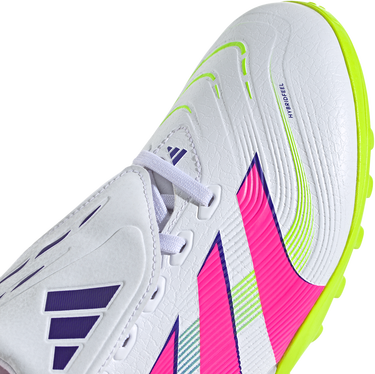 Tenisice i cipele adidas Performance Predator League FT Turf Bijela | js0385, 5