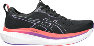 Tenisice i cipele Asics GLIDERIDE MAX Crna | 1011b891-002, 0