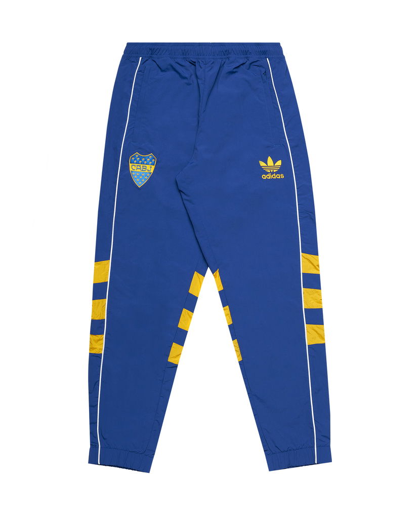 Trenirka adidas Originals BOCA JUNIORS Track Pants 93 Plava | JI9492