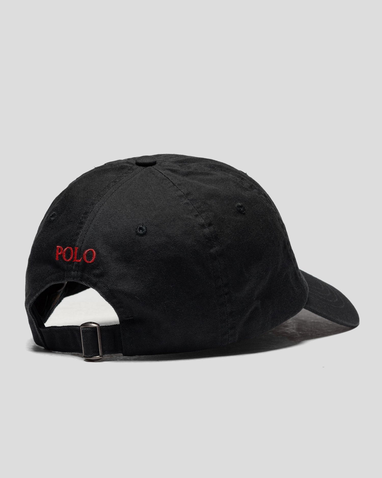 Kapa Polo by Ralph Lauren SPORT CAP Crna | 3616414410761, 1