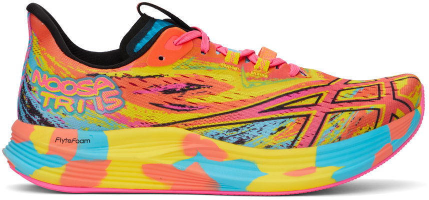 Tenisice i cipele Asics Noosa TRI 15 "Multicolor" Narančasta | 1011B609, 0