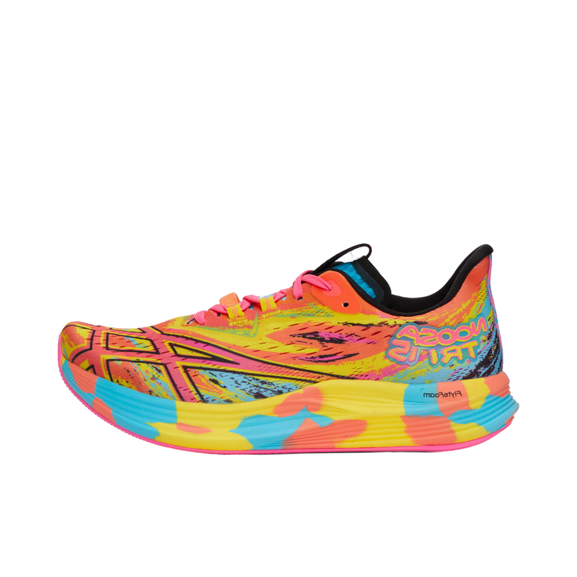 Trčanje Asics Noosa TRI 15 "Multicolor" Narančasta | 1011B609