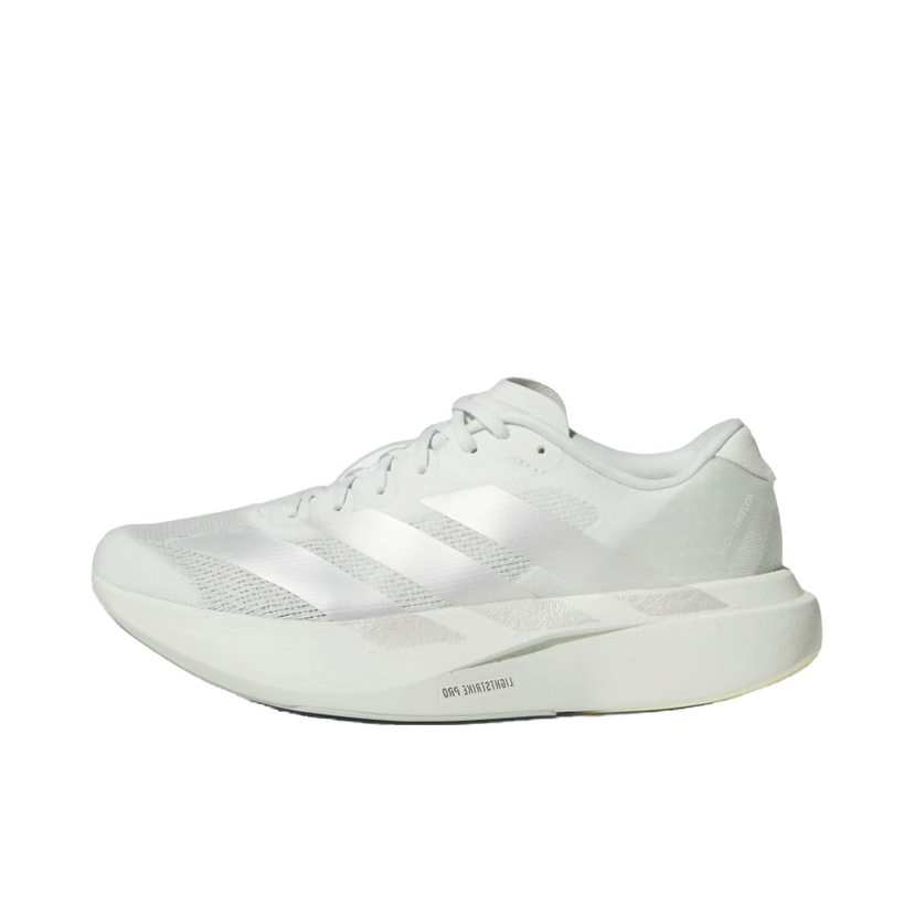 Tenisice i cipele adidas Performance Adizero EVO SL Bijela | JR5840