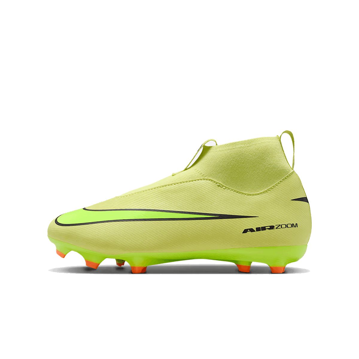 Tenisice i cipele Nike ZOOM SUPERFLY 10 ACAD FGMG Zelena | FQ8304-300, 0