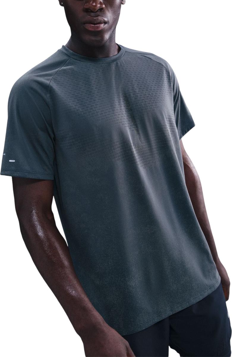 Majica kratkih rukava Nike T-Shirt Stride Siva | ih7495-437, 0