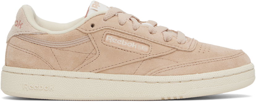 Tenisice i cipele Reebok Classics Club C 85 Ružičasta | 100220819