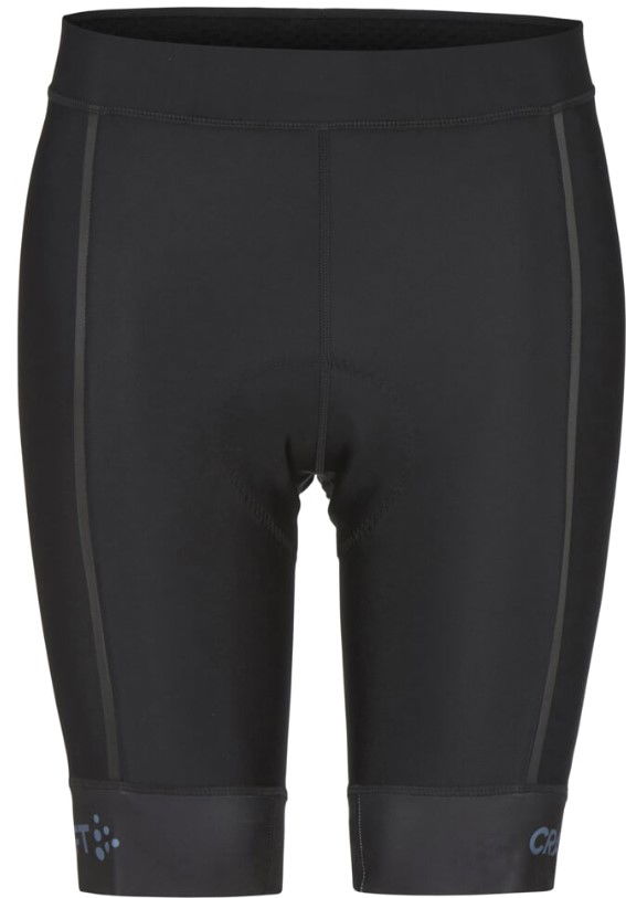 Kratke hlače Craft Craft Adv Endur Cycling Shorts Crna | 1915881-999000